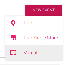 eventtype